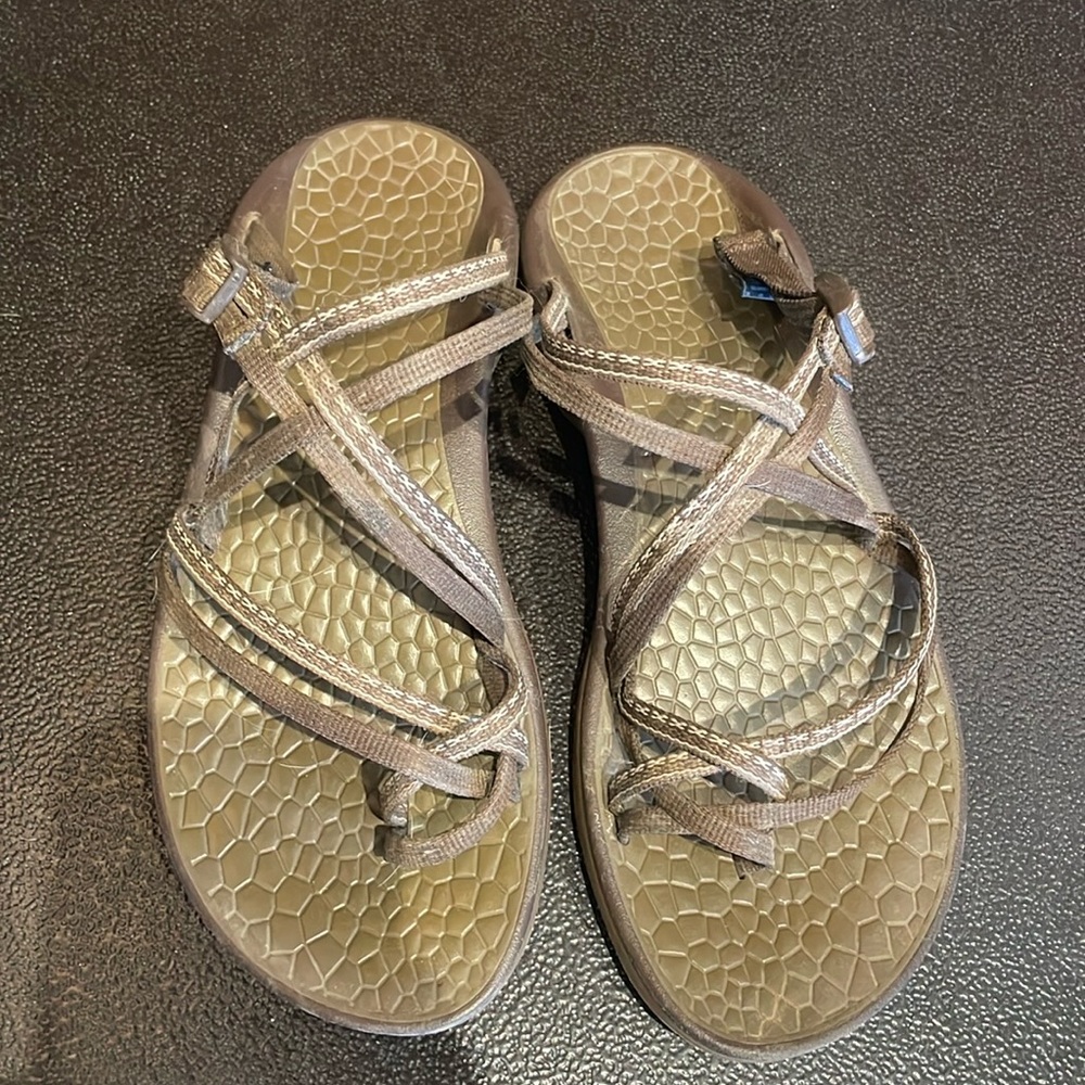 Chaco Women’s Zong X Eco Tread Sandals